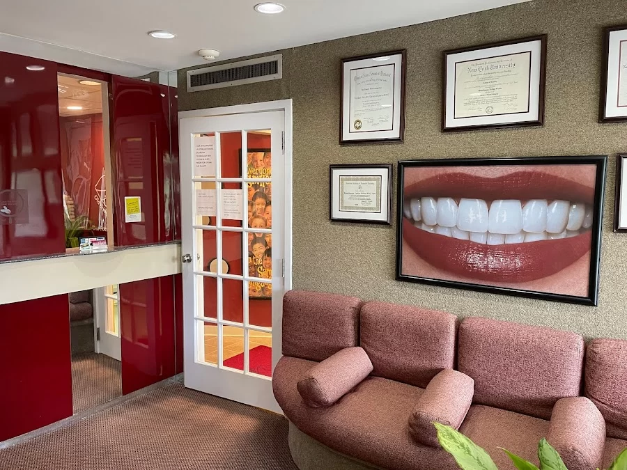 Atlantic Dental Healthcare: Vaidya Selvan, BDS,DDS,MAGD,FICOI, LLSR Picture 7
