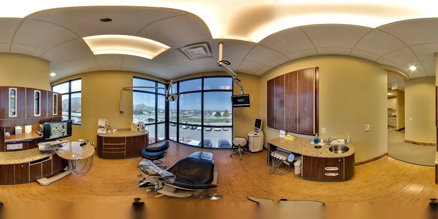 Genesis Dental of Magna Picture 2