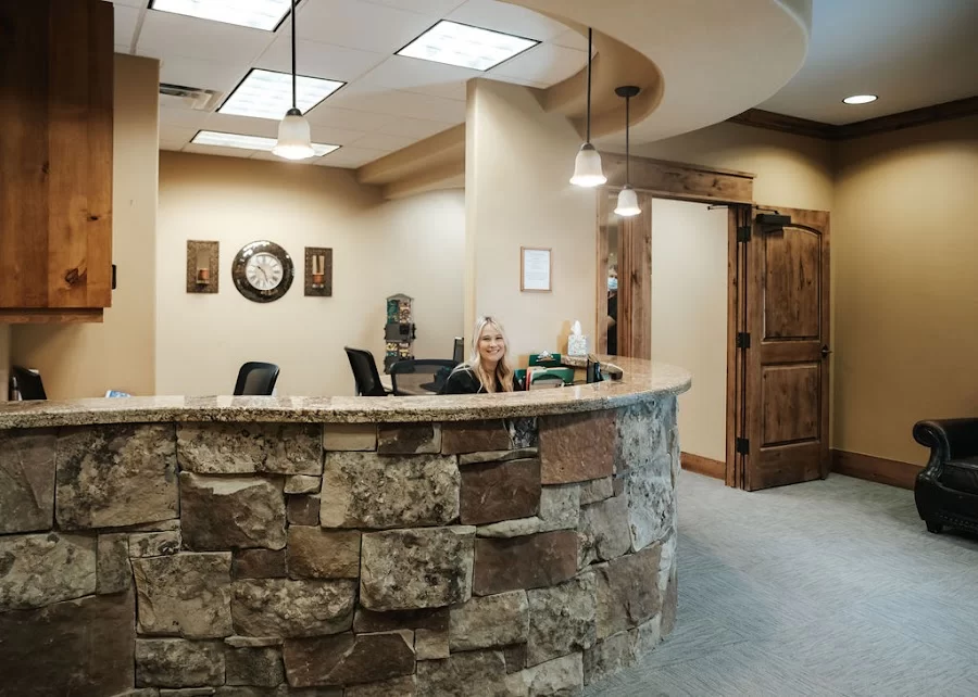 Genesis Dental of Magna Picture 5
