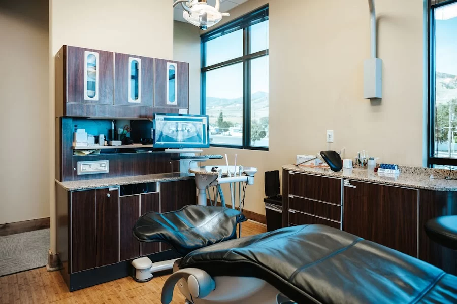 Genesis Dental of Magna Picture 6