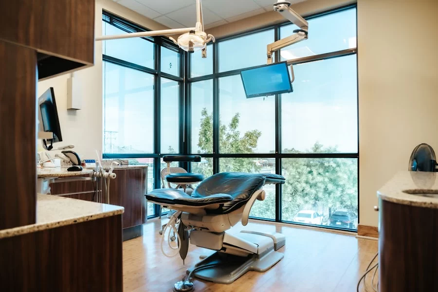 Genesis Dental of Magna Picture 3