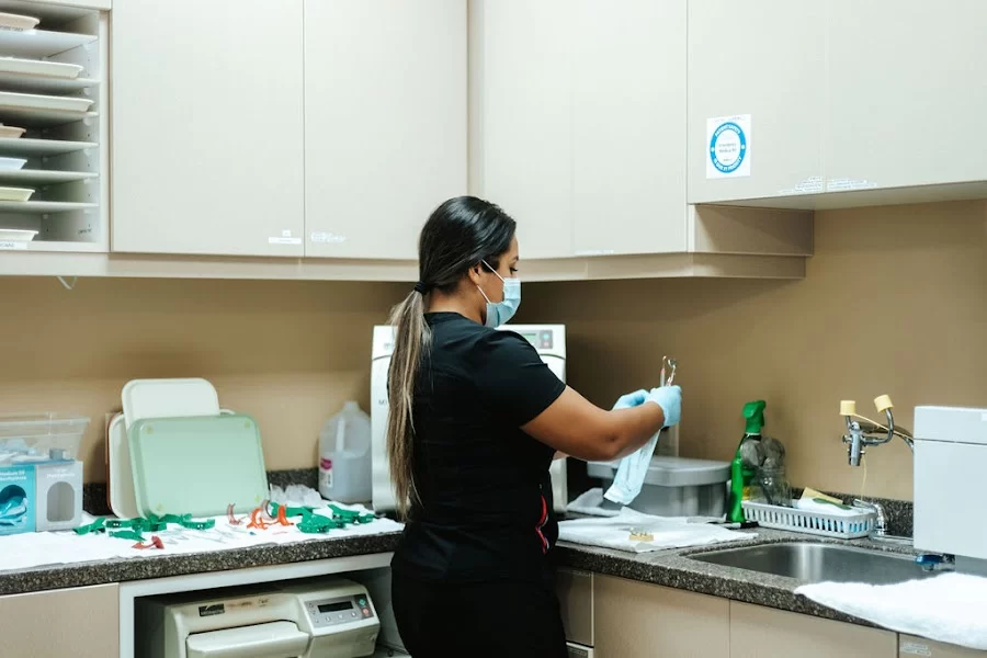 Genesis Dental of Magna Picture 1