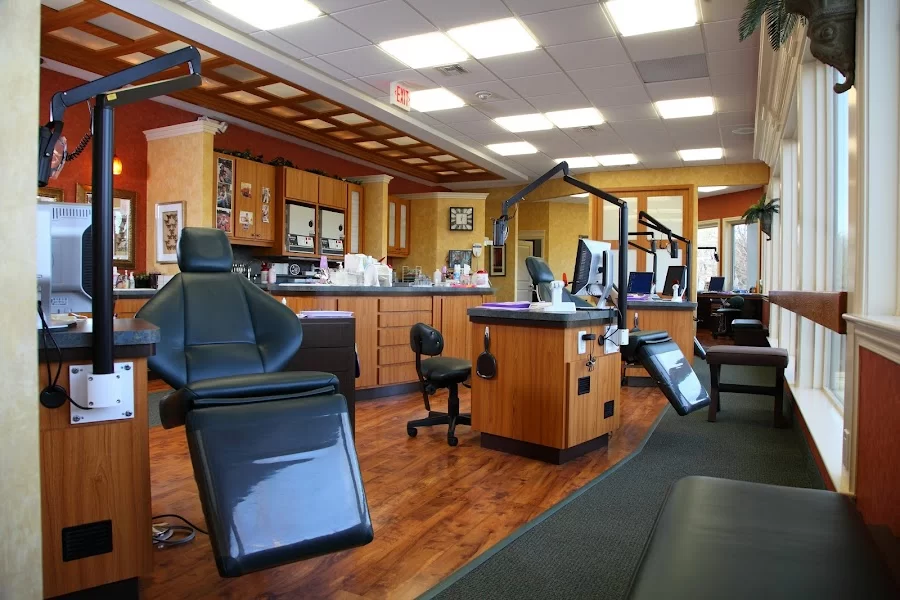 Family Orthodontics at KidZdent Picture 2