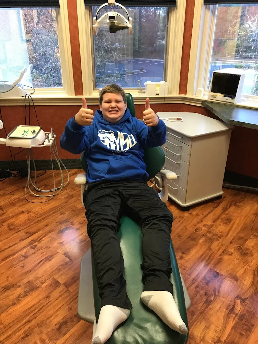 Family Orthodontics at KidZdent Picture 3