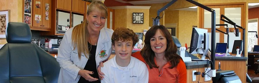 Family Orthodontics at KidZdent Picture 7