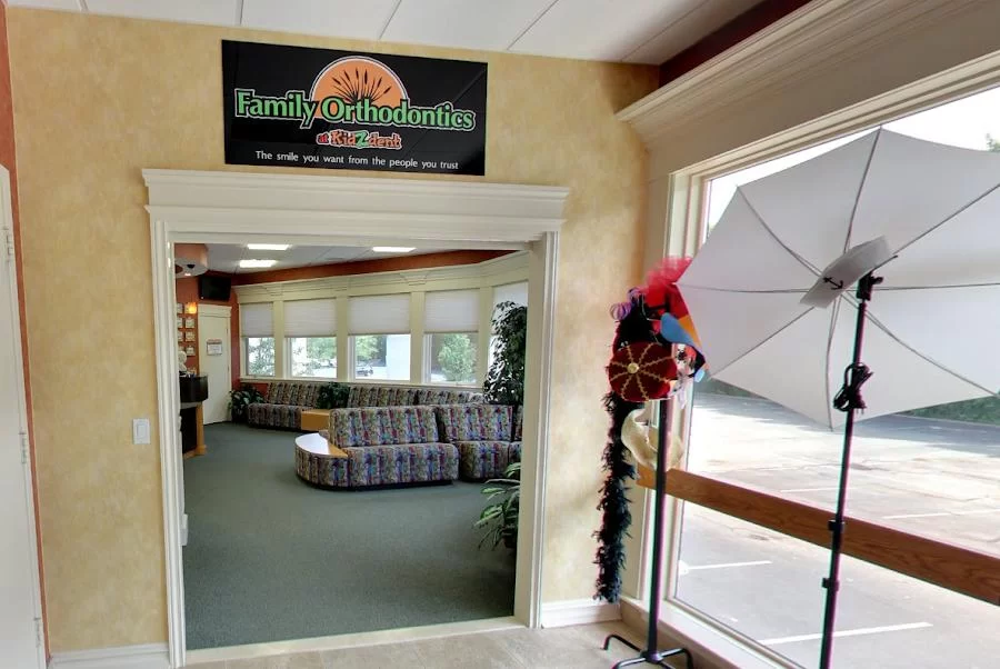 Family Orthodontics at KidZdent Picture 9