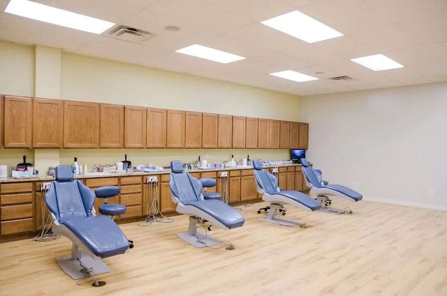 Utah Orthodontic Care Picture 1