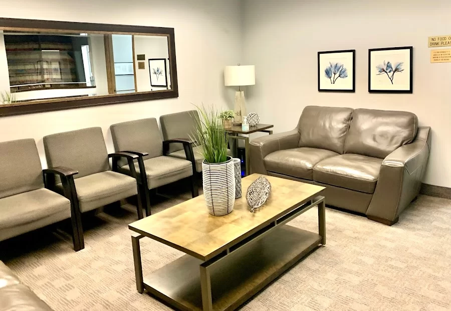 Oral Health Clinic Picture 5