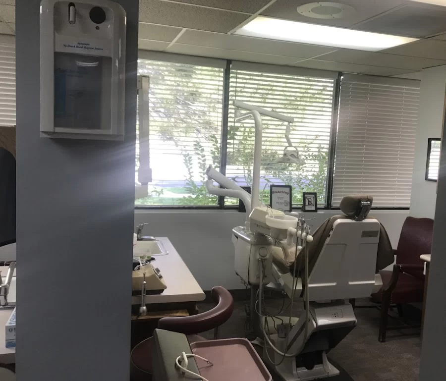 Oral Health Clinic Picture 4