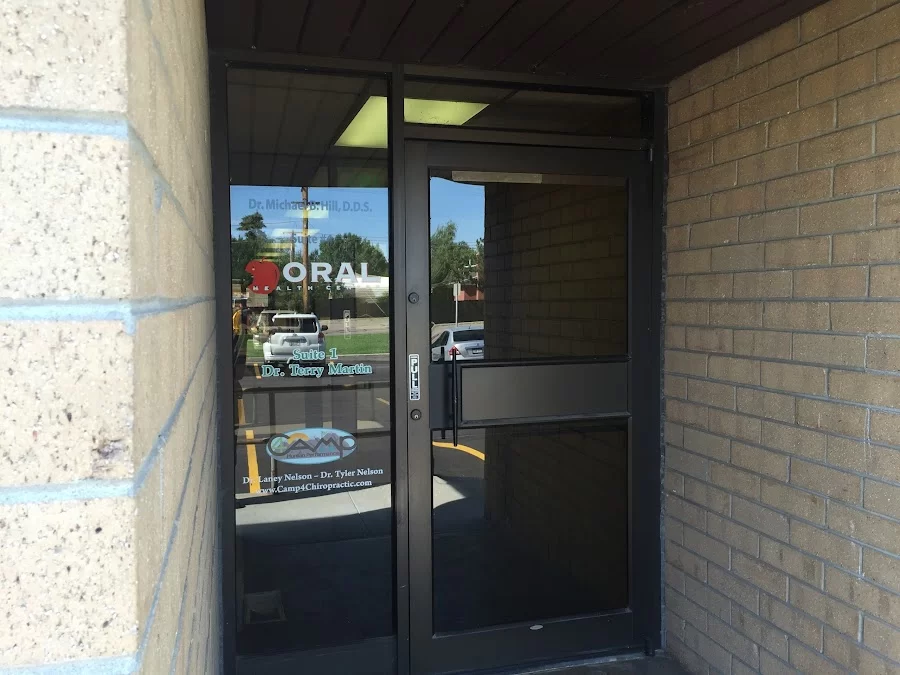 Oral Health Clinic Picture 7