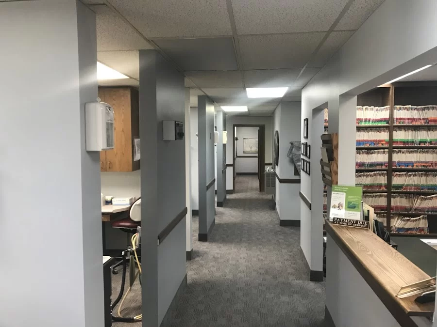 Oral Health Clinic Picture 2