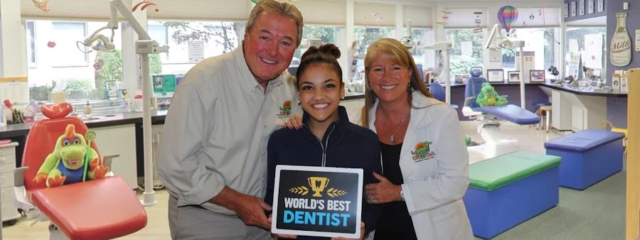 Dr. Nancy Villa, DMD Picture 1