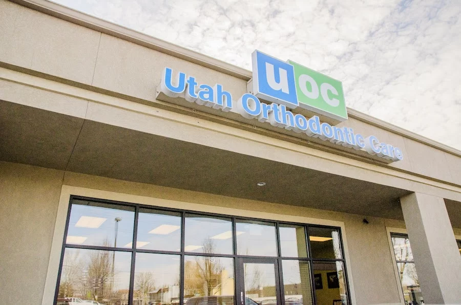 Utah Orthodontic Care Picture 3