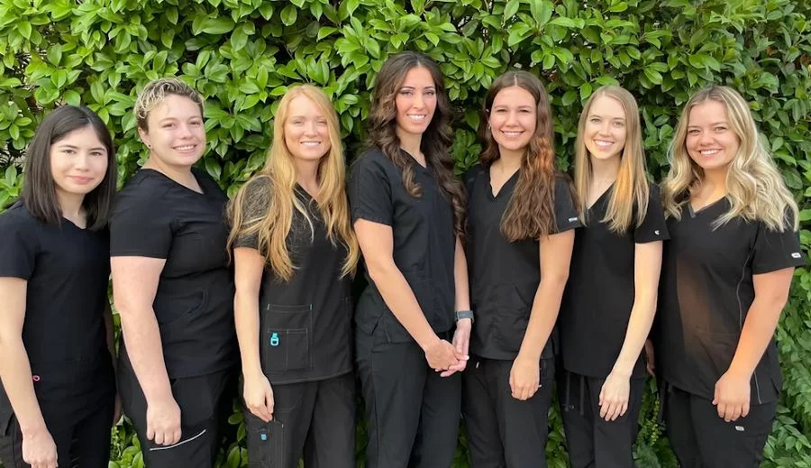 Oral Health Clinic Picture 10