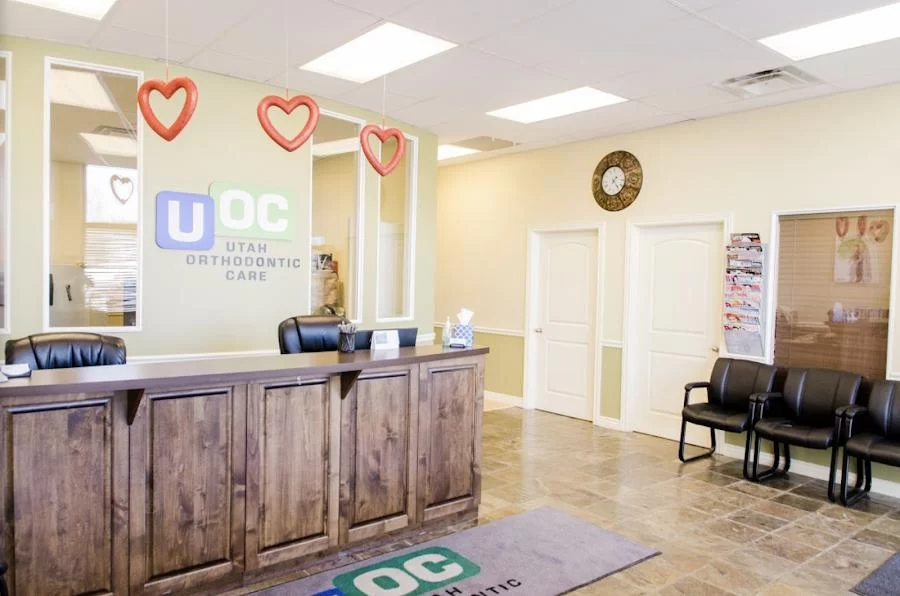 Utah Orthodontic Care Picture 9