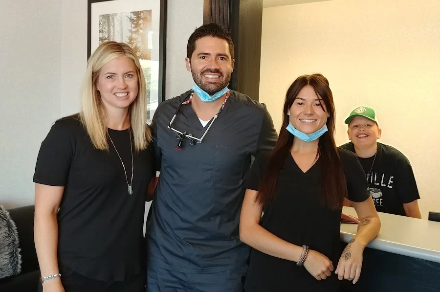 Blake Isaacson, DDS Picture 1