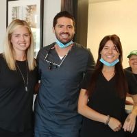 Blake Isaacson, DDS ico
