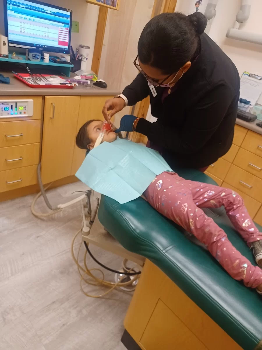 Burg Childrens Dentistry & Orthodontics - Murray Picture 4
