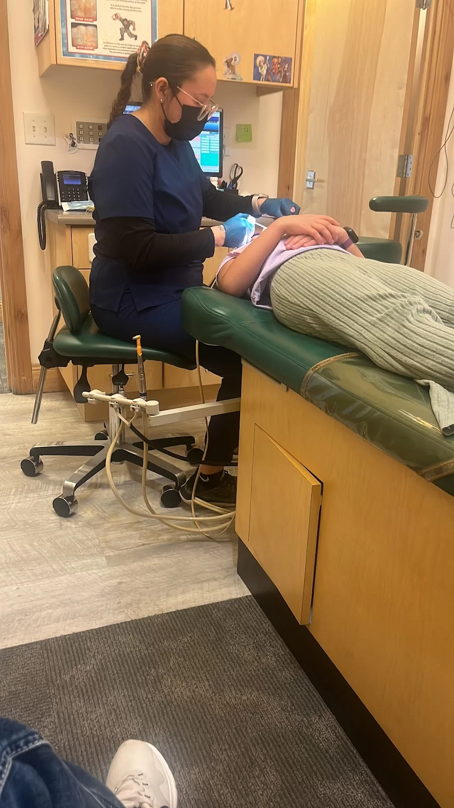 Burg Childrens Dentistry & Orthodontics - Murray Picture 10