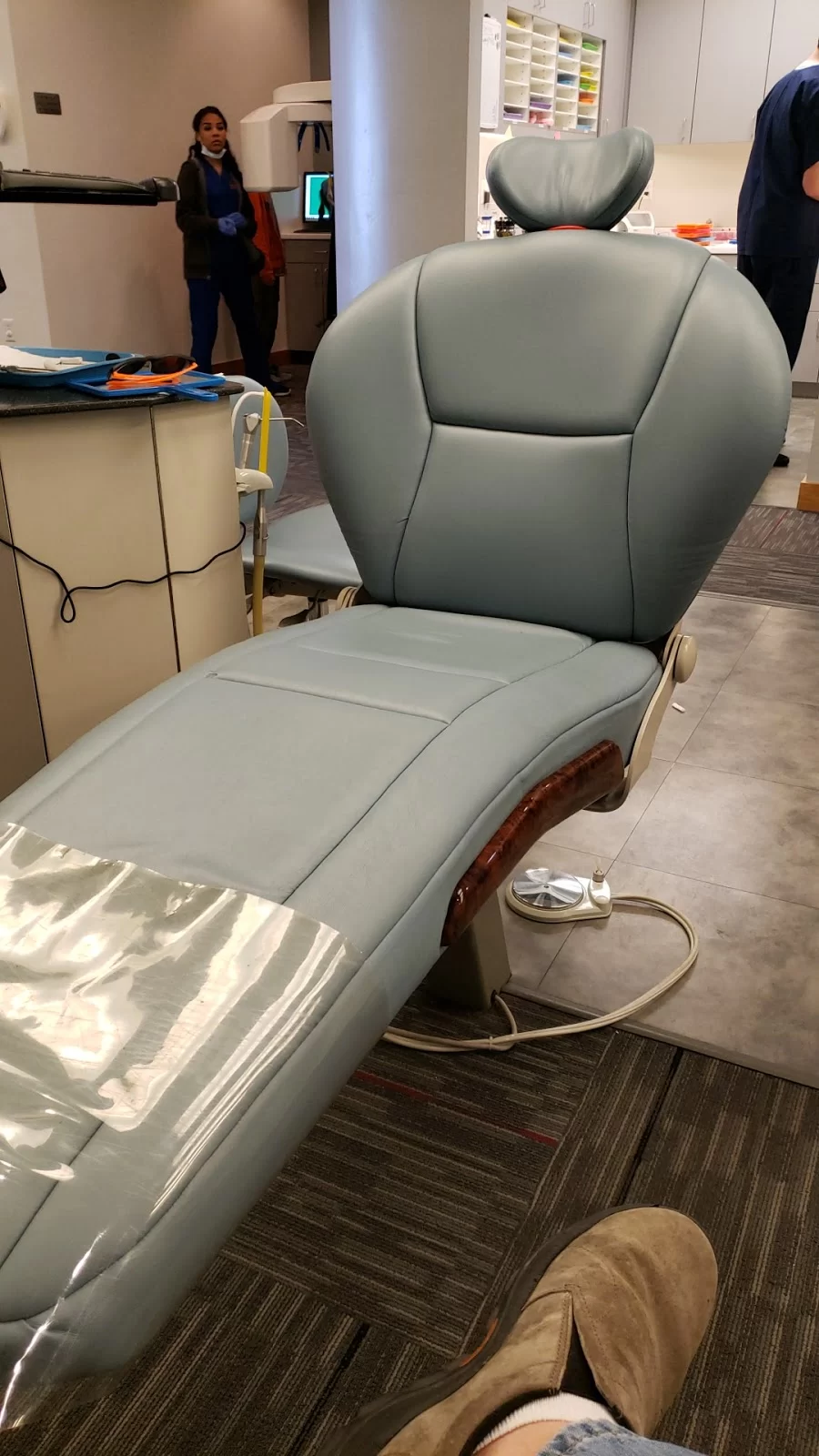 Burg Childrens Dentistry & Orthodontics - Murray Picture 7