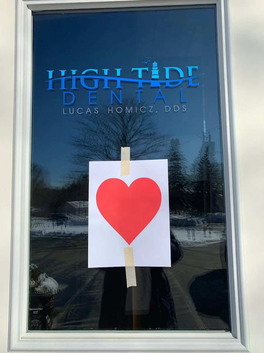 High Tide Dental- Dr. Lucas Homicz, DDS Picture 5