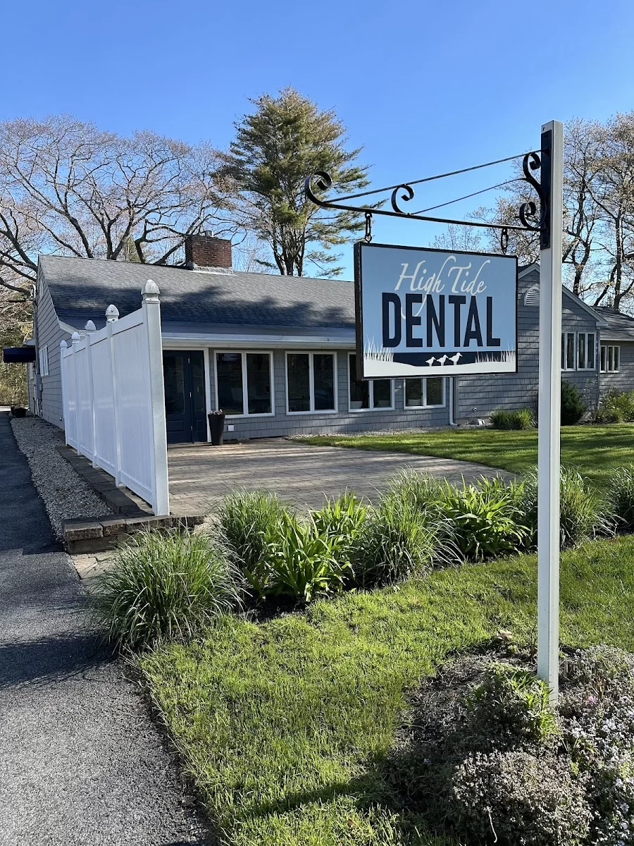 High Tide Dental- Dr. Lucas Homicz, DDS Picture 9