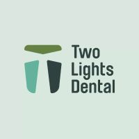 Two Lights Dental-David S Jacobson, DDS ico