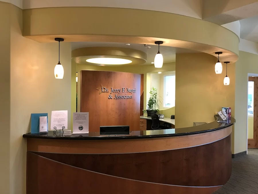 Dr. Jerry F. Maymi & Associates Picture 1