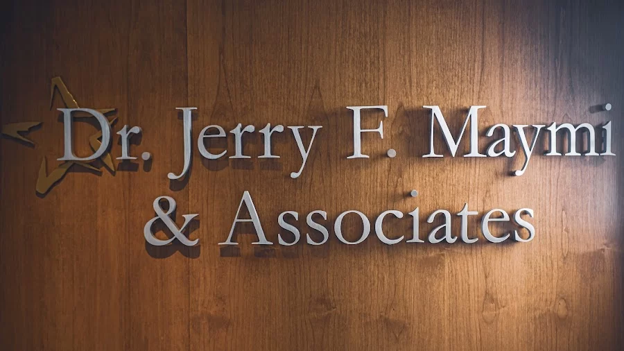 Dr. Jerry F. Maymi & Associates Picture 4