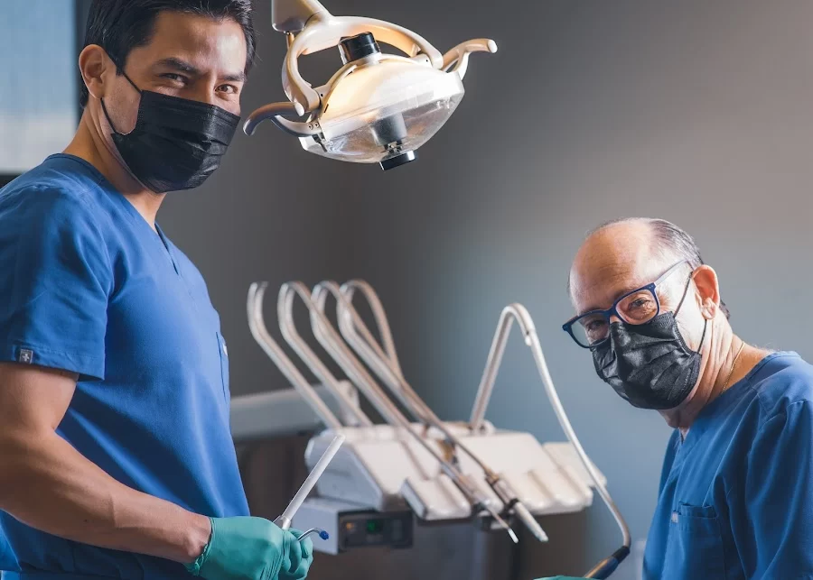 Dr. Jerry F. Maymi & Associates Picture 3