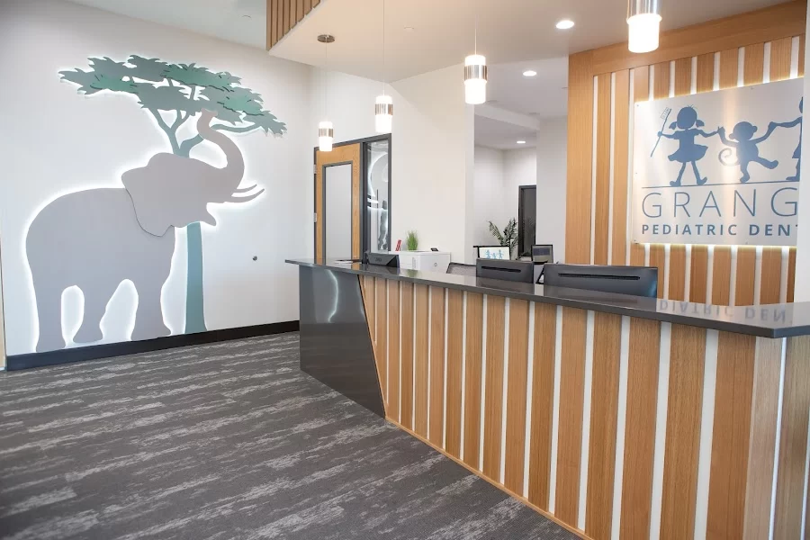 Granger Pediatric Dentistry Picture 4