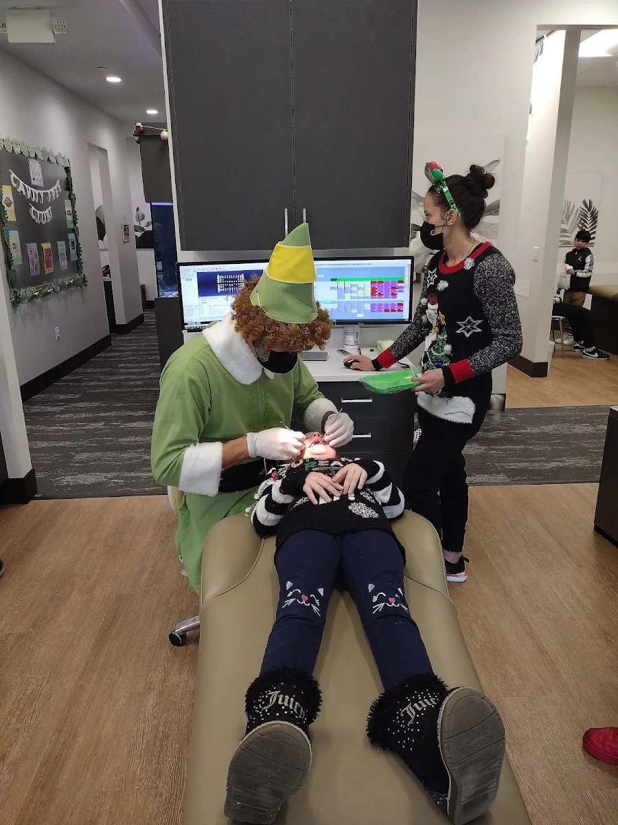 Granger Pediatric Dentistry Picture 10
