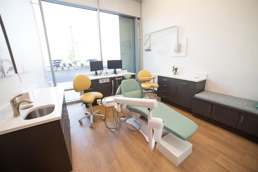 Granger Pediatric Dentistry Picture 2