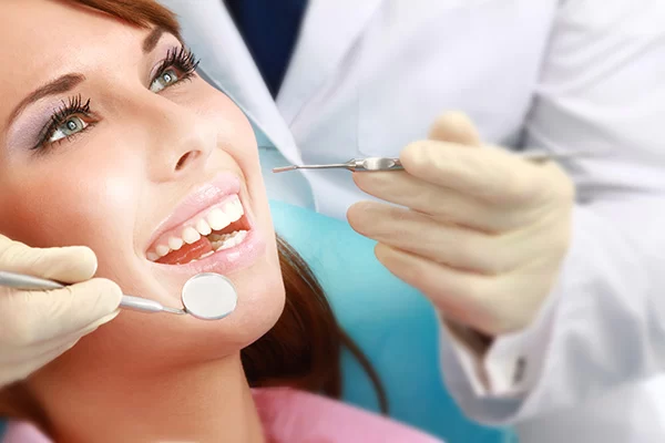 Redwood Dental Care Picture 3