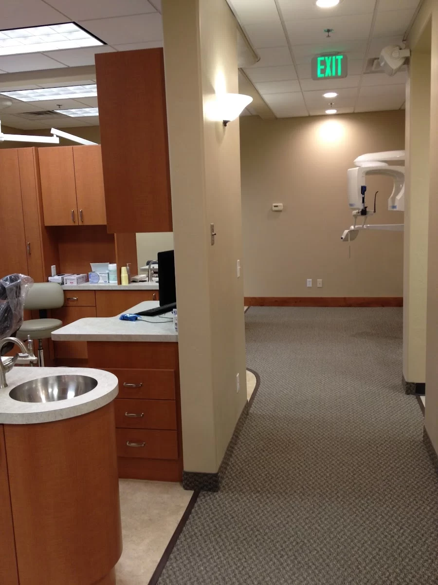 Osborne Dental South Jordan Picture 9