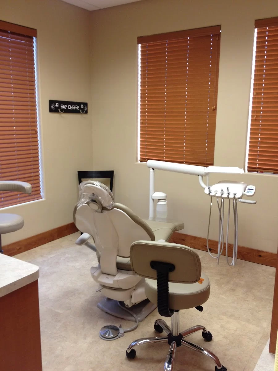 Osborne Dental South Jordan Picture 7