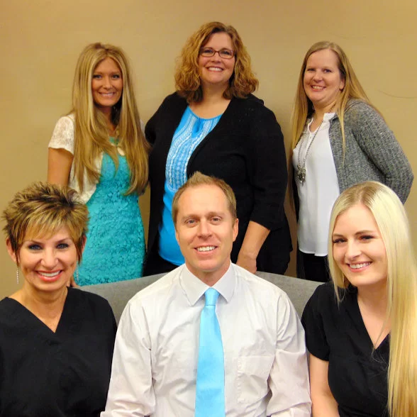 Osborne Dental South Jordan Picture 2
