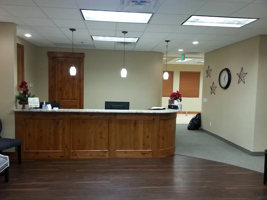 Osborne Dental South Jordan Picture 1