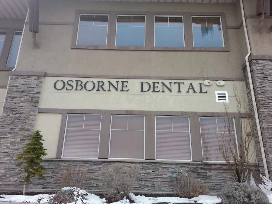 Osborne Dental South Jordan Picture 5