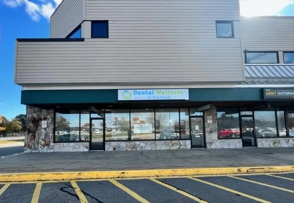 Dental Wellness of Portland Picture 4
