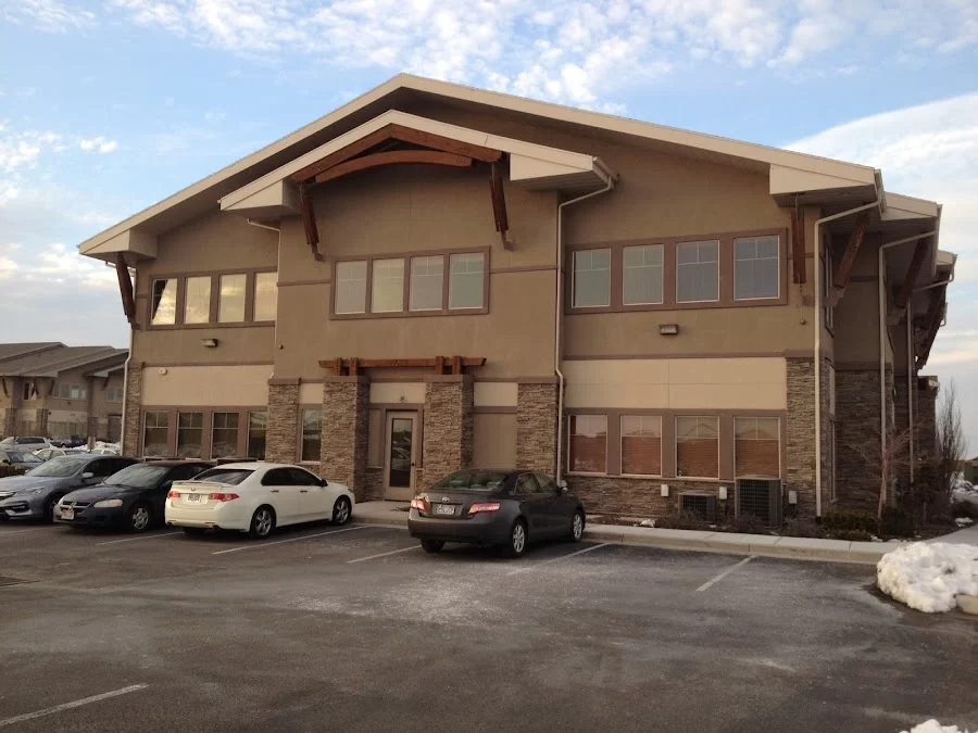 Osborne Dental South Jordan Picture 3