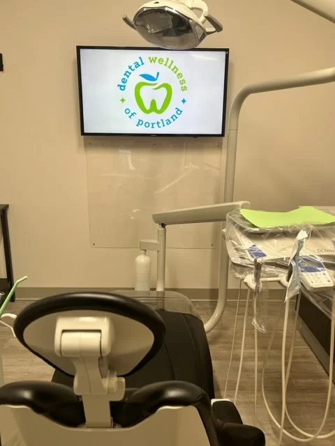 Dental Wellness of Portland Picture 1