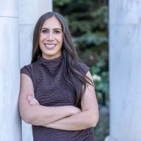 Dr. Cherish Jensen ico