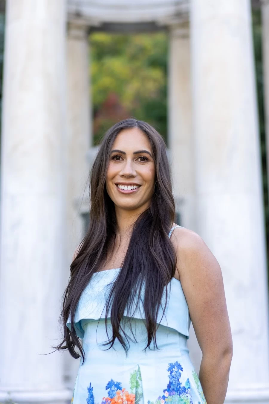 Dr. Cherish Jensen Picture 5