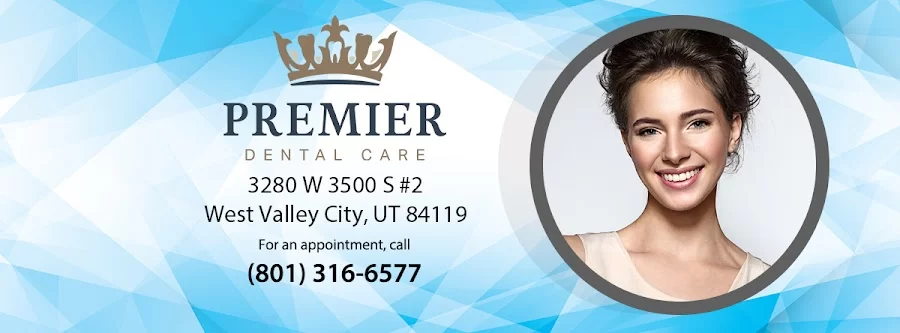 Premier Dental Care of Utah Picture 1