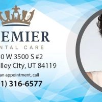 Premier Dental Care of Utah ico
