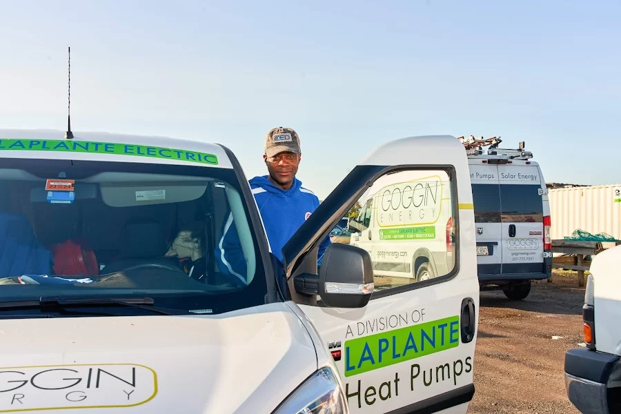 LaPlante Solar Company Picture 1