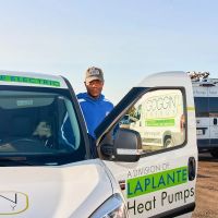 LaPlante Solar Company ico