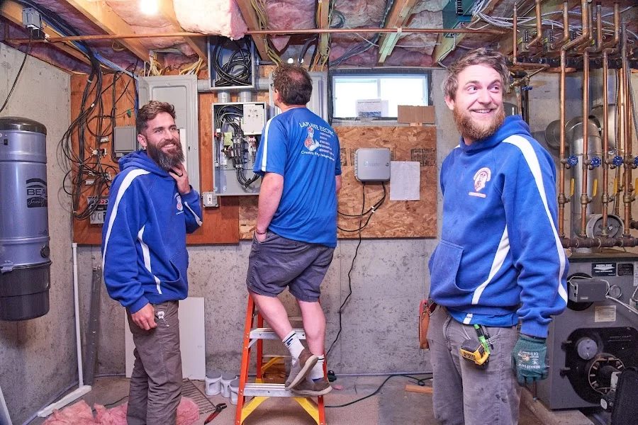 LaPlante Solar Company Picture 6