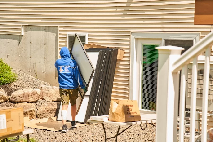 LaPlante Solar Company Picture 3